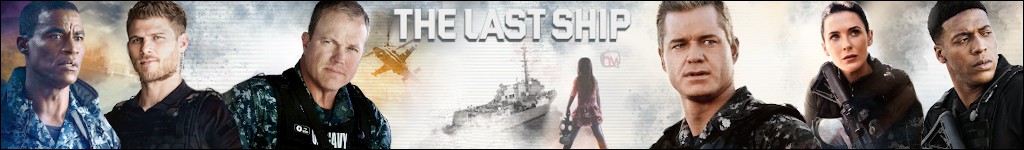 Bannière du quartier The Last Ship