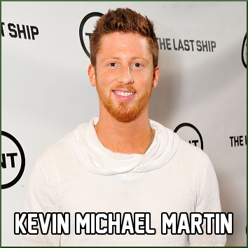Kevin Michael Martin