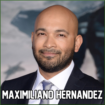 Maximiliano Hernandez