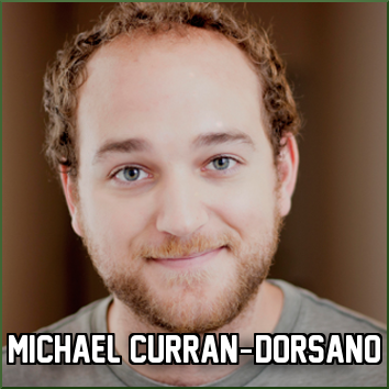 Michael Curran-Dorsano