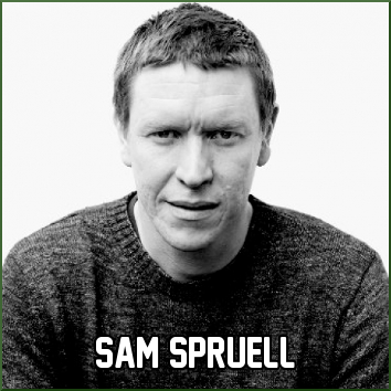 Sam Spruell