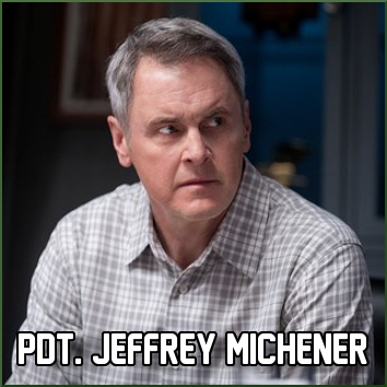 Jeffrey Michener